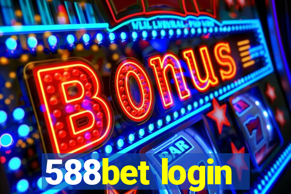 588bet login